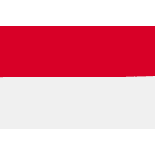 Monaco monaco nation country icon Monaco monaco nation country icon