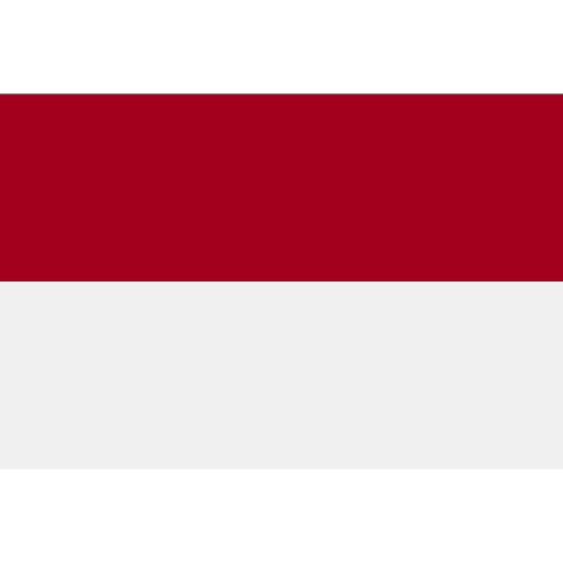 Indonesia world nation country icon Indonesia world nation country icon