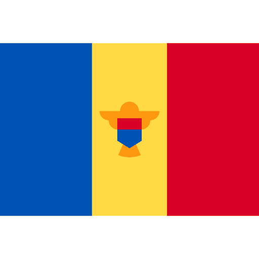 Moldova world country flag icon Moldova world country flag icon