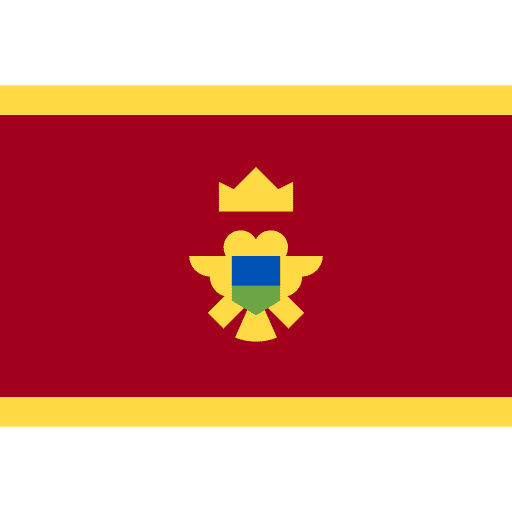 Montenegro world flag montenegro icon Montenegro world flag montenegro icon