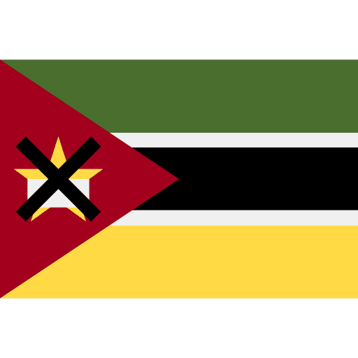 Mozambique mozambique flag nation icon Mozambique mozambique flag nation icon