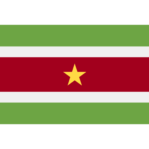 Suriname flags country suriname icon Suriname flags country suriname icon