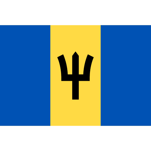 Barbados barbados country world icon Barbados barbados country world icon
