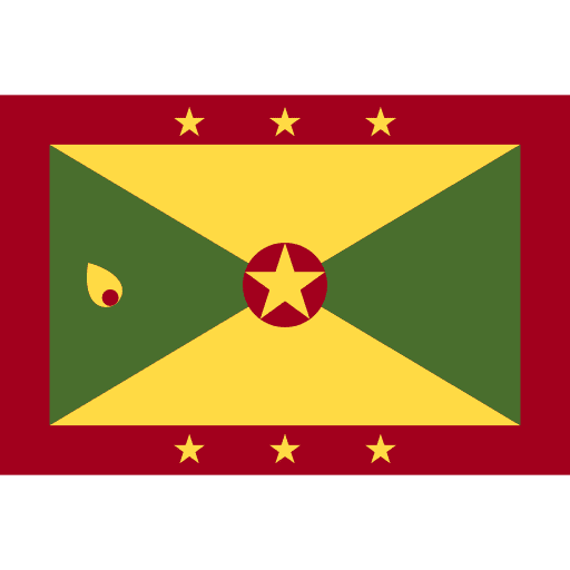 Grenada world grenada nation icon Grenada world grenada nation icon