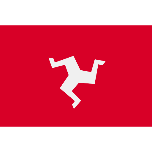 Isle of man country world flag icon Isle of man country world flag icon