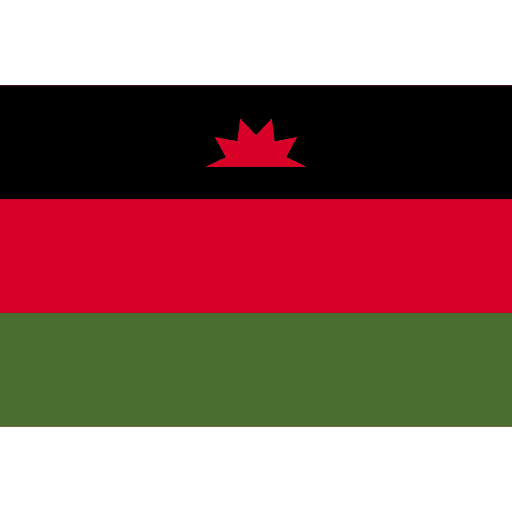 Malawi flags country malawi icon Malawi flags country malawi icon