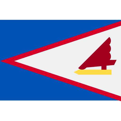 American samoa nation flag flags icon American samoa nation flag flags icon
