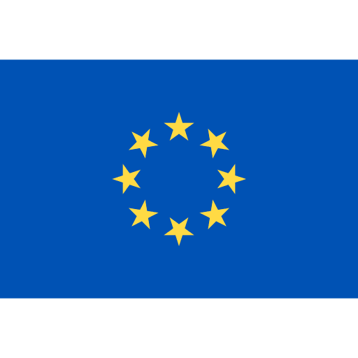 European union world nation flags icon European union world nation flags icon