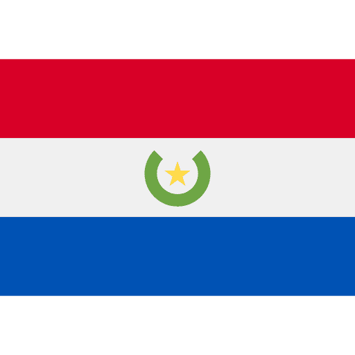 Paraguay nation paraguay country icon Paraguay nation paraguay country icon
