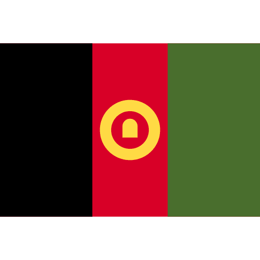 Afghanistan country nation world icon Afghanistan country nation world icon