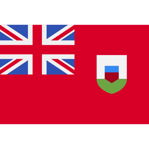 Bermuda country nation flags icon Bermuda country nation flags icon