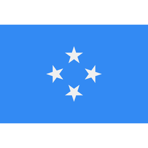 Micronesia nation micronesia country icon Micronesia nation micronesia country icon