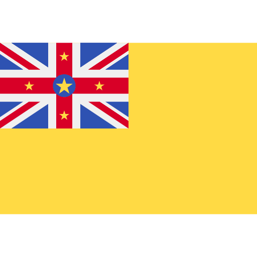 Niue country nation world icon Niue country nation world icon