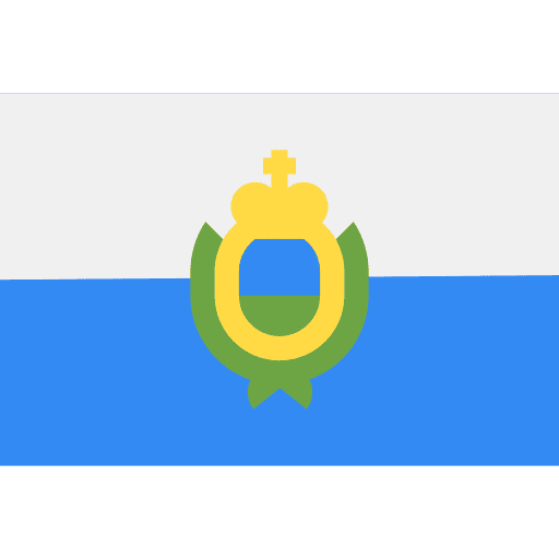 San marino flag nation country icon San marino flag nation country icon