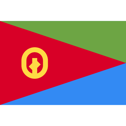 Eritrea world eritrea country icon Eritrea world eritrea country icon