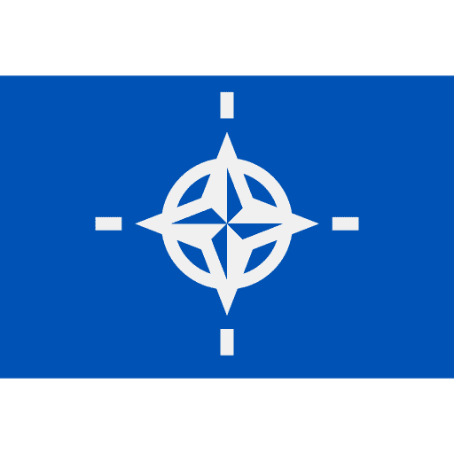 Otan nation flags country icon Otan nation flags country icon