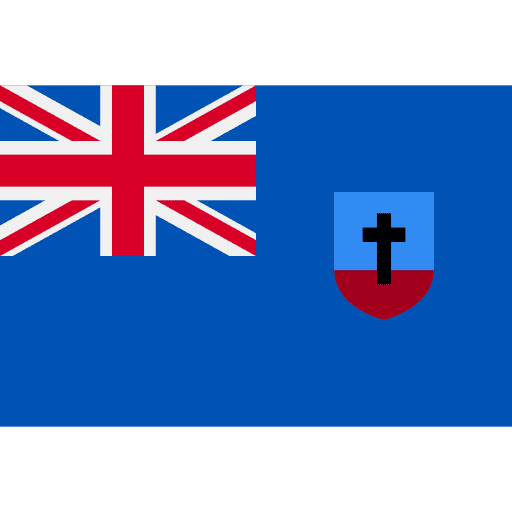 Montserrat flag country flags icon Montserrat flag country flags icon