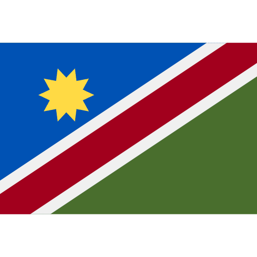 Namibia namibia flags flag icon Namibia namibia flags flag icon
