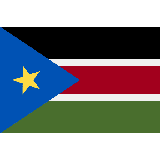 South sudan flags south sudan world icon South sudan flags south sudan world icon