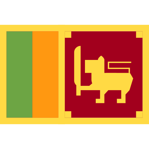 Sri lanka nation flag sri lanka icon Sri lanka nation flag sri lanka icon