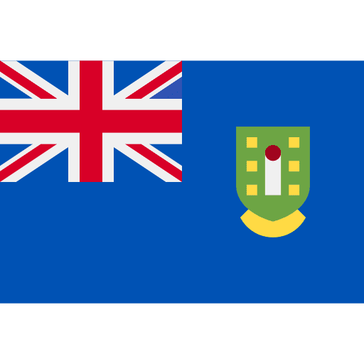 British virgin islands world british virgin islands nation icon