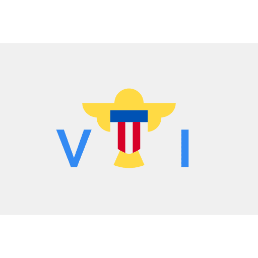 Virgin islands flag world virgin islands icon Virgin islands flag world virgin islands icon