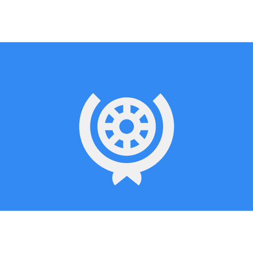 United nations country world flags icon