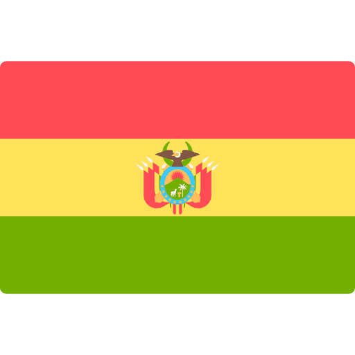 Bolivia flags flag world icon