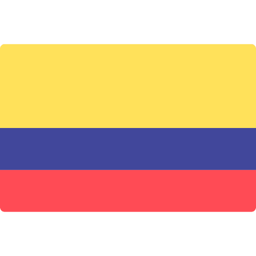 Colombia colombia nation country icon