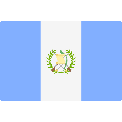 Guatemala guatemala flag country icon