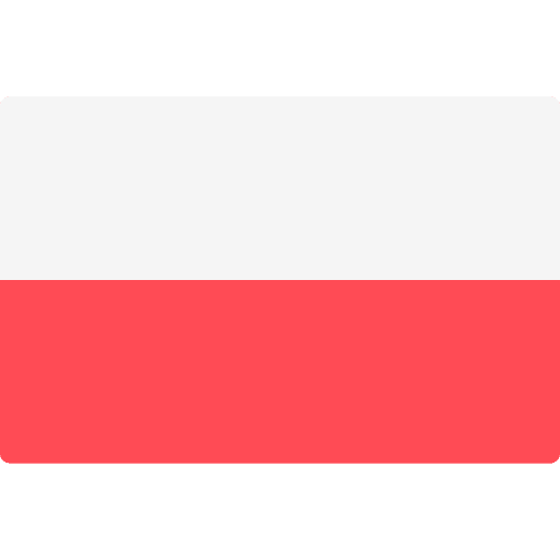 Poland nation poland flags icon