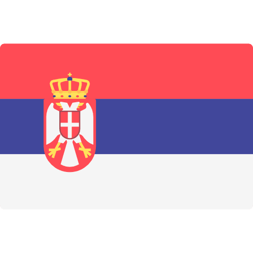 Serbia serbia nation country icon