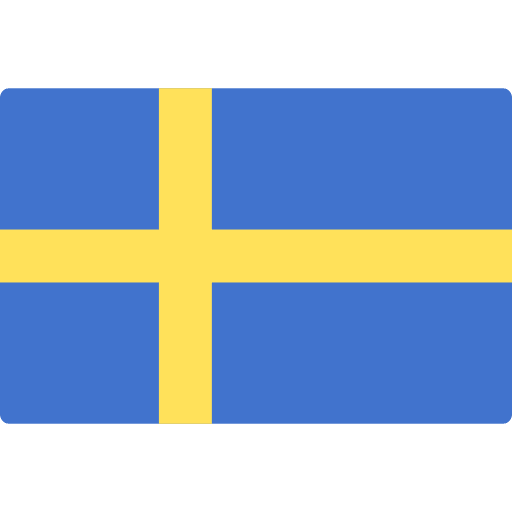 Sweden flags country flag icon