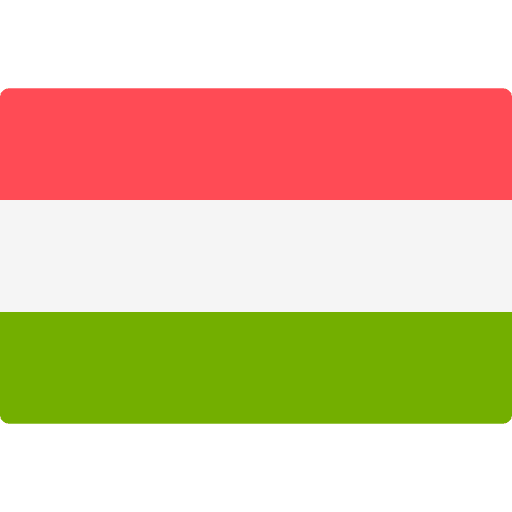 Hungary nation world country icon