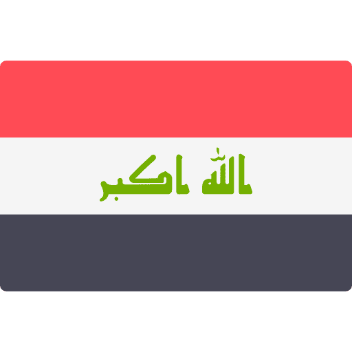 Iraq iraq country nation icon