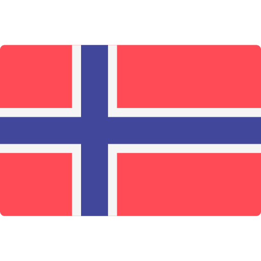 Norway world flags flag icon