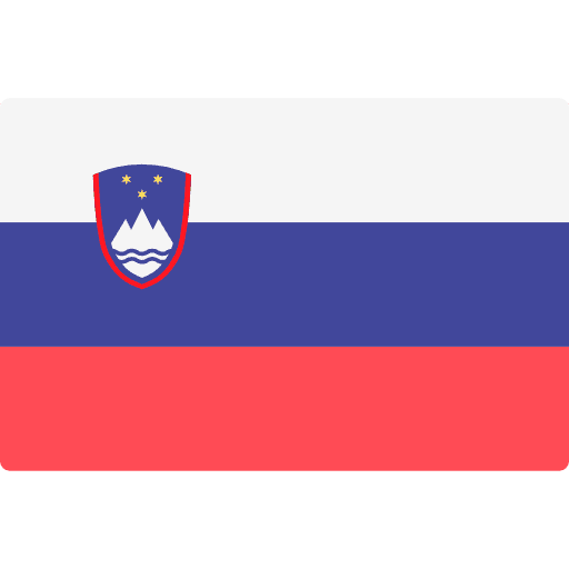 Slovenia slovenia flags flag icon
