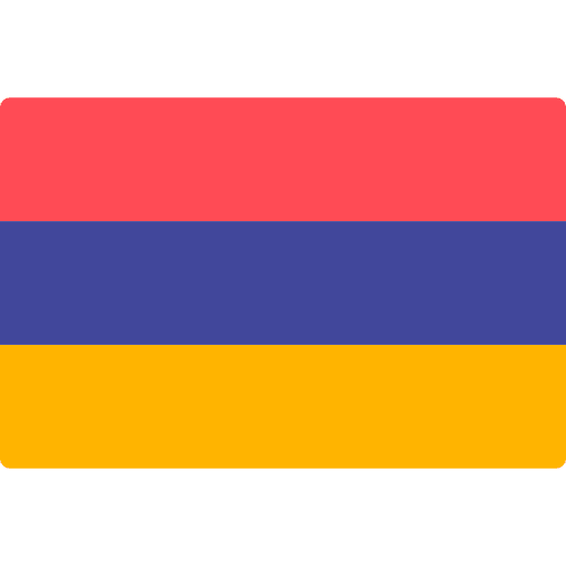 Armenia world flags country icon