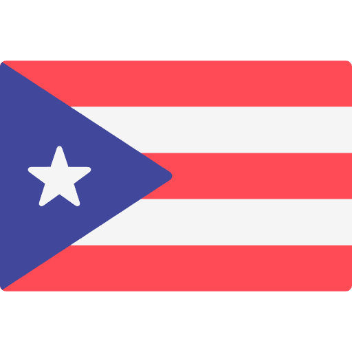 Puerto rico nation puerto rico world icon