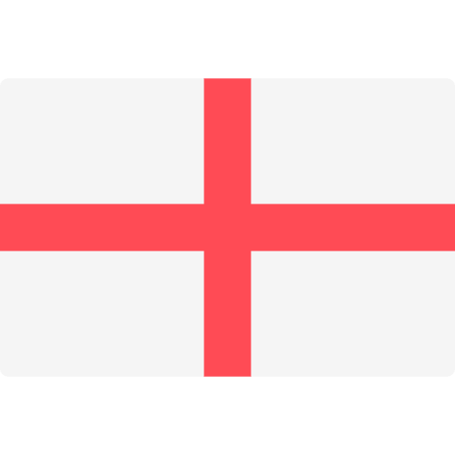 England flags world flag icon
