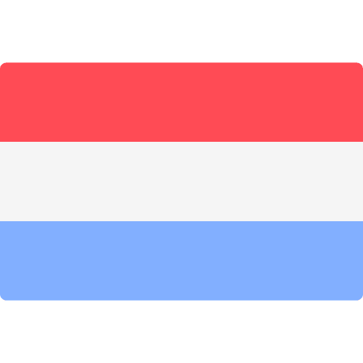 Luxembourg world flag luxembourg icon
