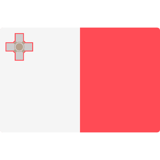 Malta malta world flag icon