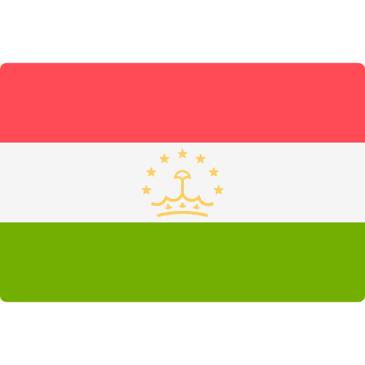 Tajikistan world tajikistan country icon