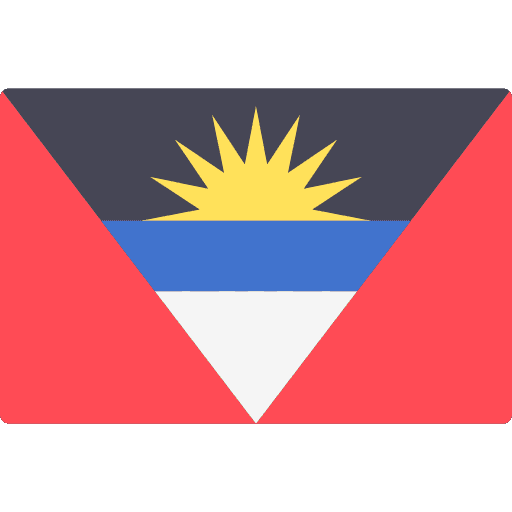 Antigua and barbuda antigua and barbuda flags flag icon