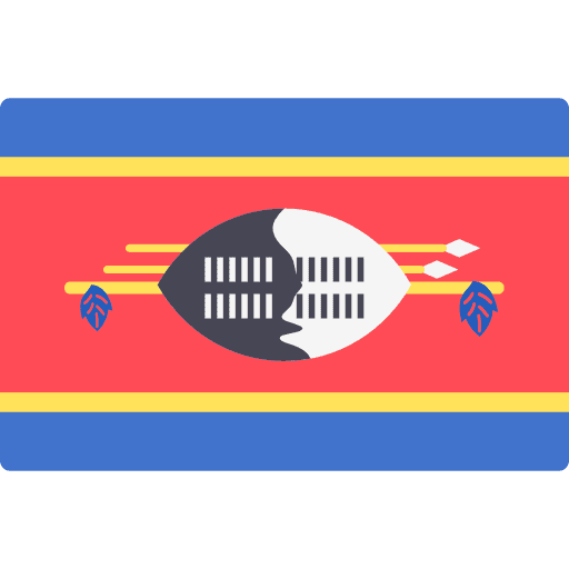 Swaziland country nation world icon
