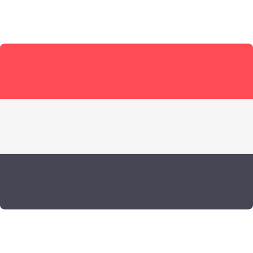 Yemen world country nation icon