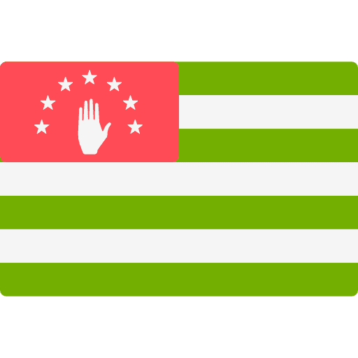 Abkhazia flag abkhazia flags icon