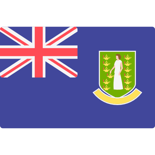 British virgin islands flag british virgin islands flags icon