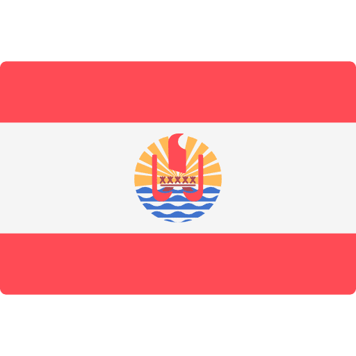 French polynesia french polynesia world flag icon