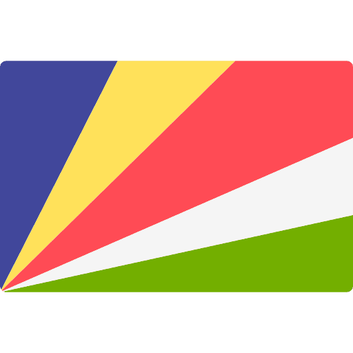Seychelles flag seychelles flags icon